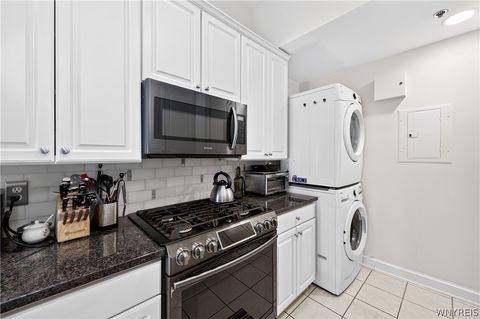 Tiny photo for 231 Richmond Avenue #14, Buffalo, NY 14222 (MLS # B1694498)