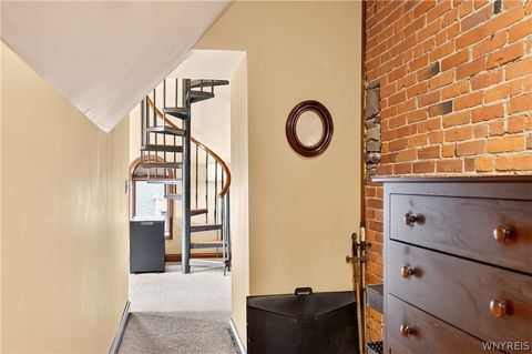Tiny photo for 231 Richmond Avenue #14, Buffalo, NY 14222 (MLS # B1694498)