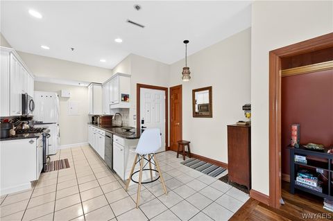 Tiny photo for 231 Richmond Avenue #14, Buffalo, NY 14222 (MLS # B1694498)