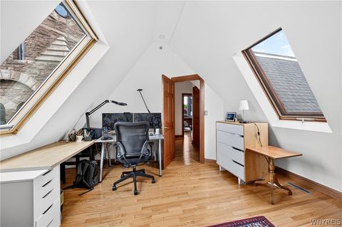Tiny photo for 231 Richmond Avenue #14, Buffalo, NY 14222 (MLS # B1694498)
