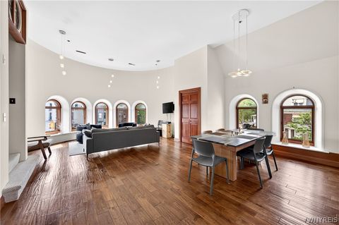 Tiny photo for 231 Richmond Avenue #14, Buffalo, NY 14222 (MLS # B1694498)