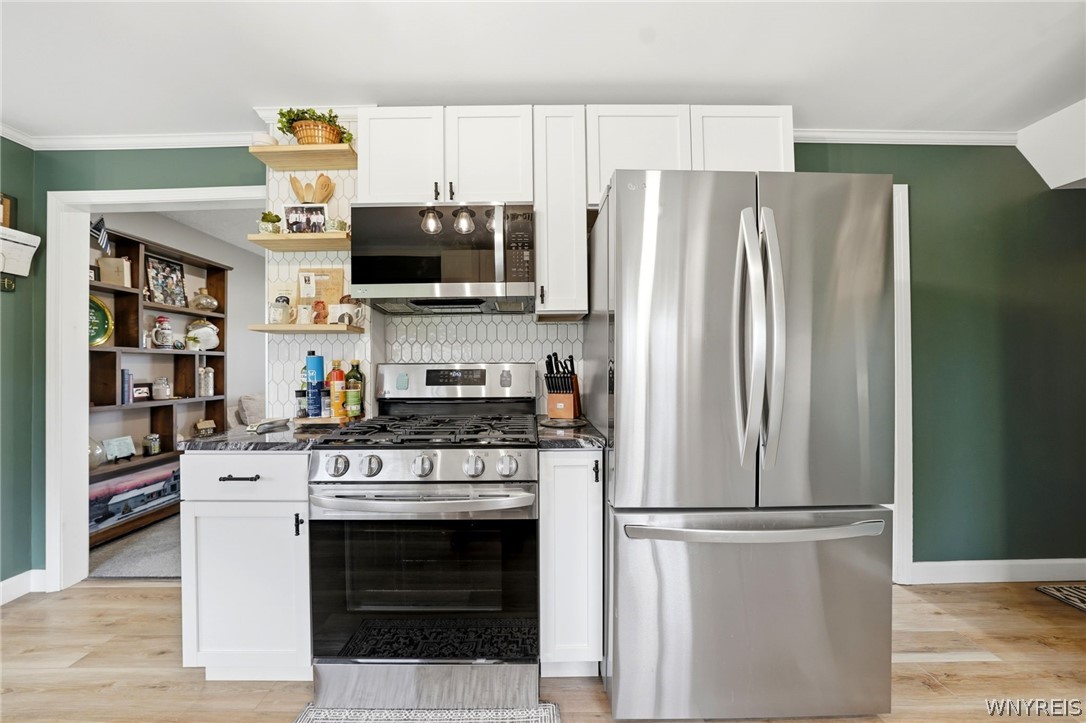 3456 S Newstead Road