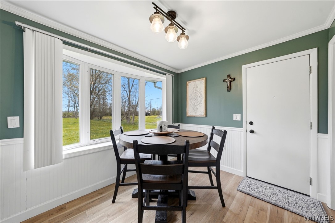 3456 S Newstead Road