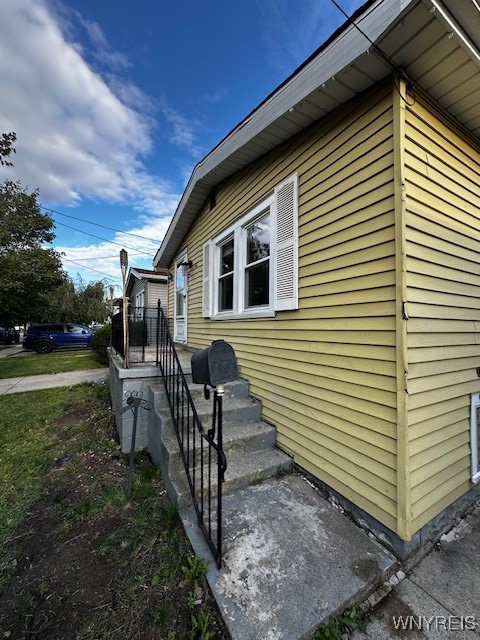 611 Marilla Street