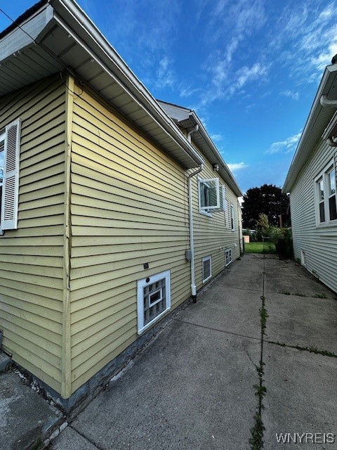 611 Marilla Street