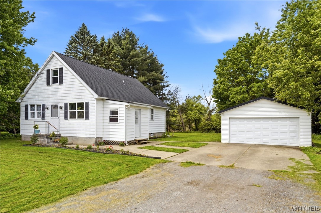910 Girdle Road