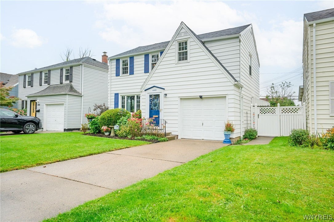 446 Maynard Drive
