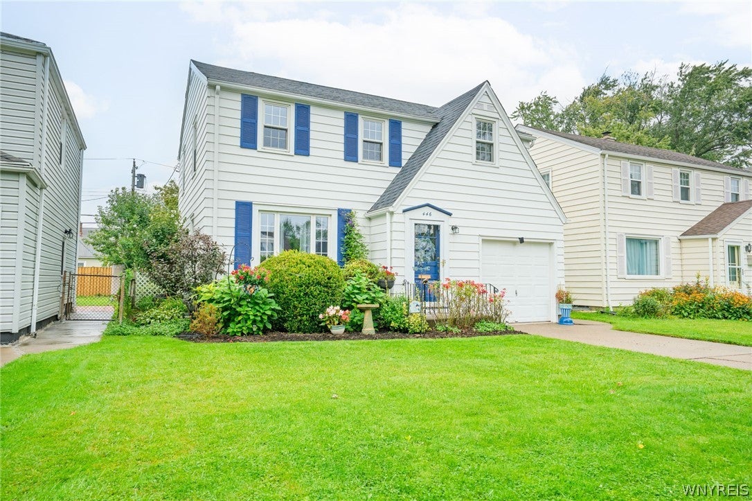 446 Maynard Drive