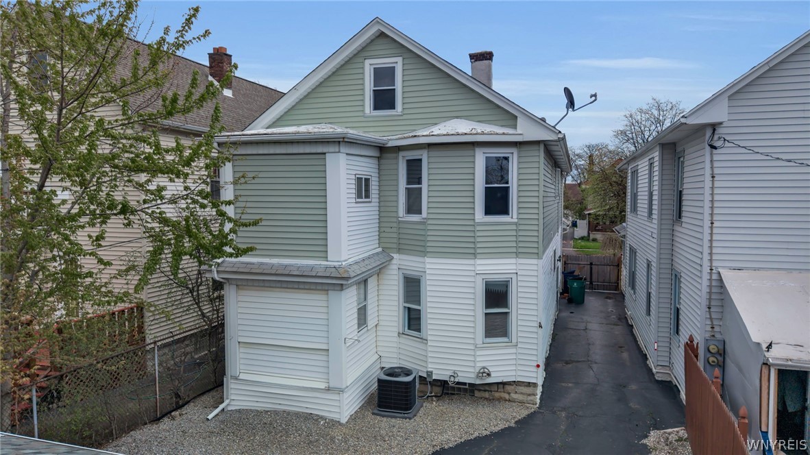 102 Saranac Avenue