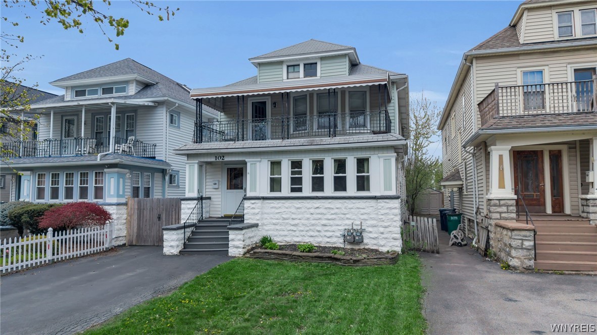 102 Saranac Avenue