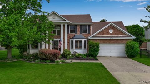 5766 Kippen Drive East Amherst NY 14051
