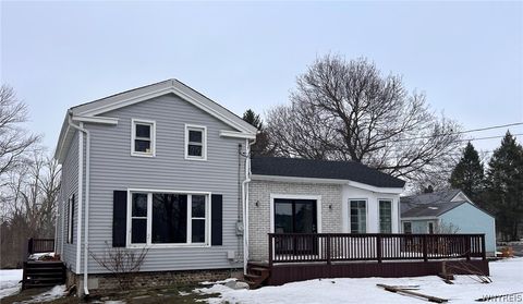 6319 E Main Street Accord NY 14557