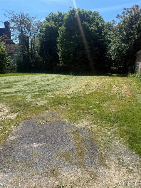 Vacant Land For Sale - 633 Broadway St<br/> Buffalo, NY 14212