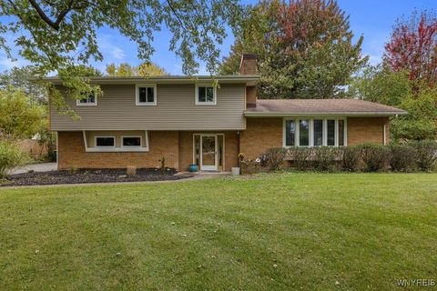5286 Thompson Road Clarence NY 14031