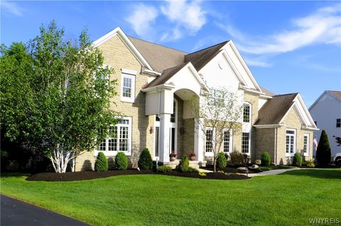 6555 Ashford Court East Amherst NY 14051