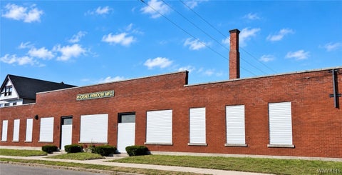 Photo of 498 Northland Avenue, Buffalo, NY 14211 (MLS # B1714488)