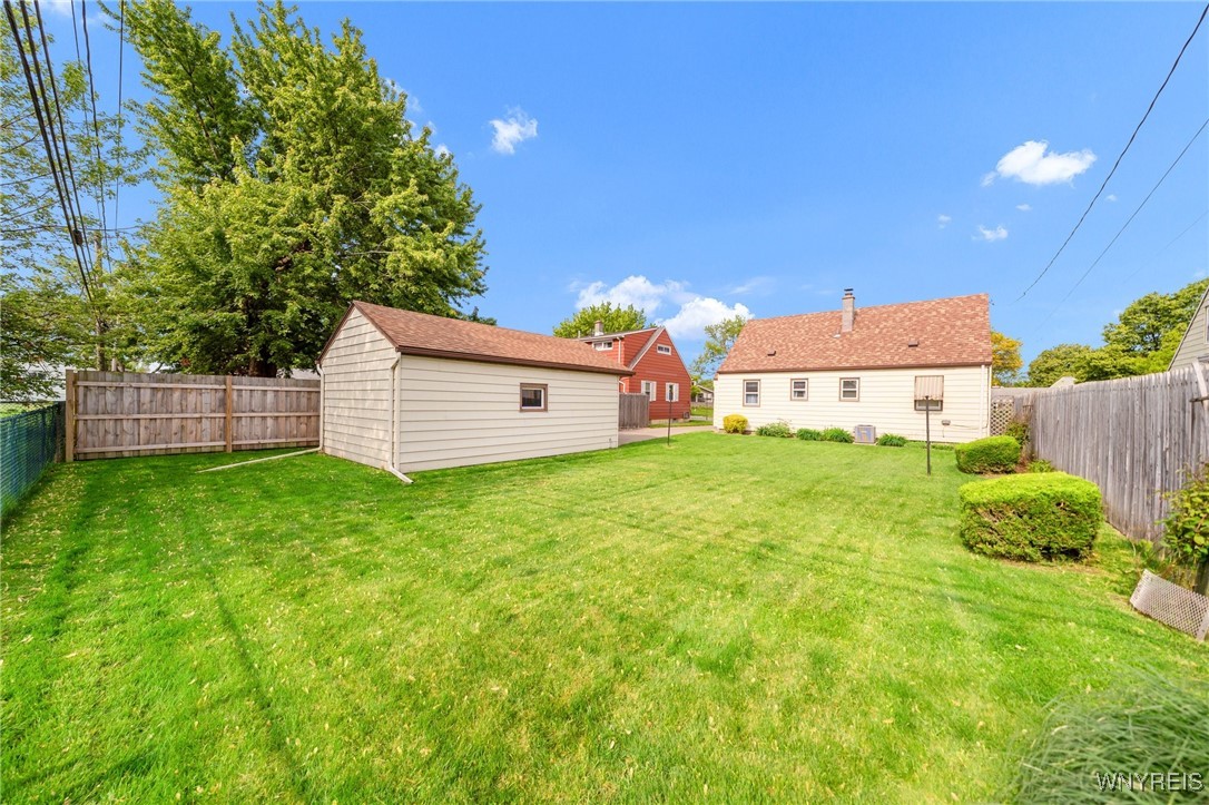 17 Nicholas Drive, Tonawanda, New York image 37