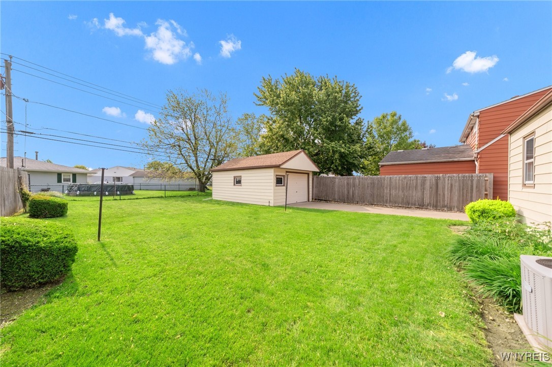 17 Nicholas Drive, Tonawanda, New York image 36