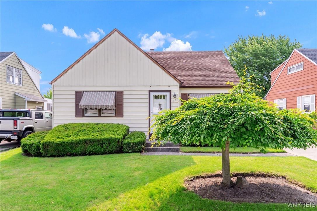 17 Nicholas Drive, Tonawanda, New York image 41