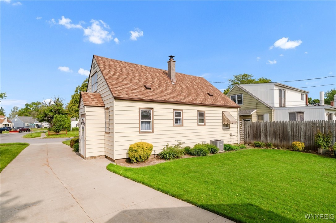 17 Nicholas Drive, Tonawanda, New York image 38