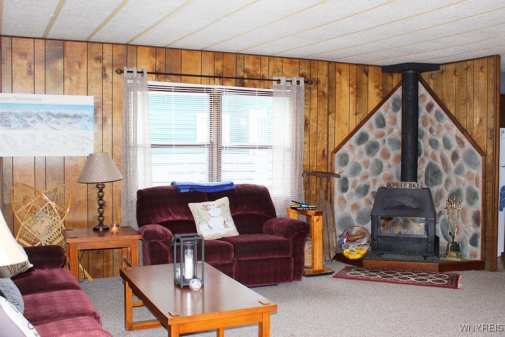 9E Sunup Holiday Park, Ellicottville, New York image 5