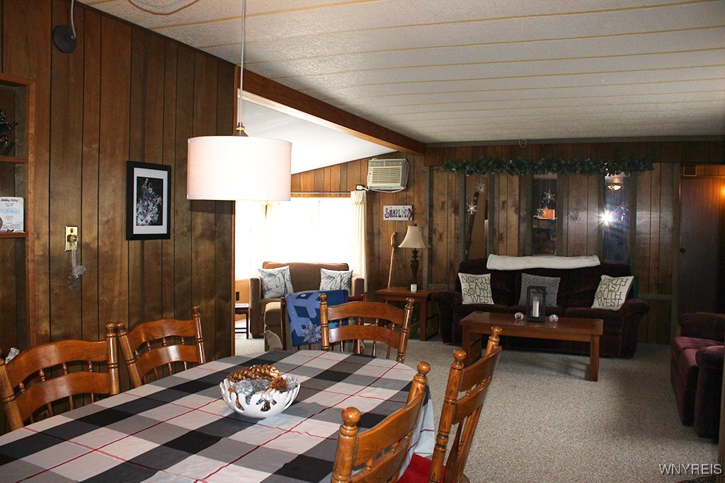 9E Sunup Holiday Park, Ellicottville, New York image 6