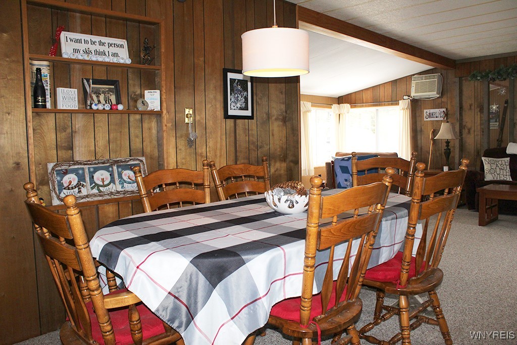 9E Sunup Holiday Park, Ellicottville, New York image 7