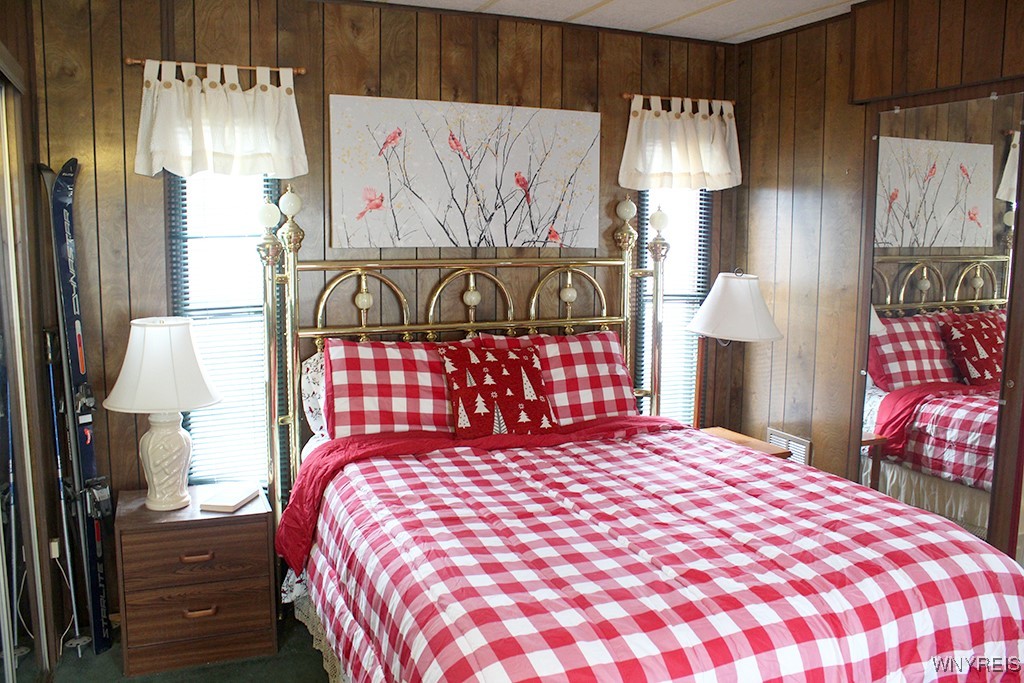 9E Sunup Holiday Park, Ellicottville, New York image 14