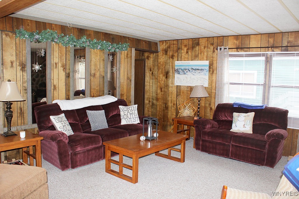 9E Sunup Holiday Park, Ellicottville, New York image 4