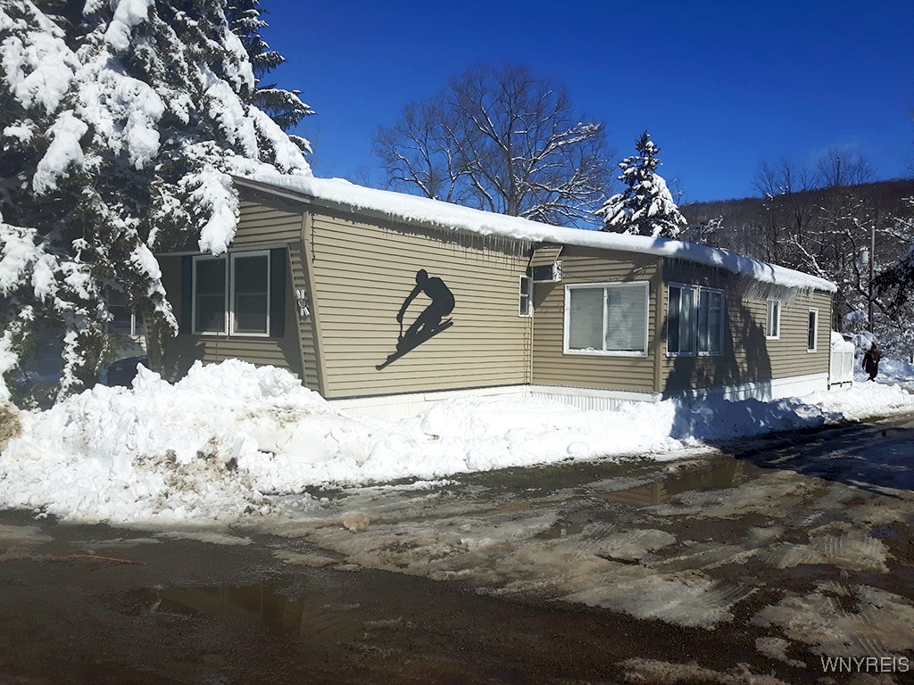 9E Sunup Holiday Park, Ellicottville, New York image 27