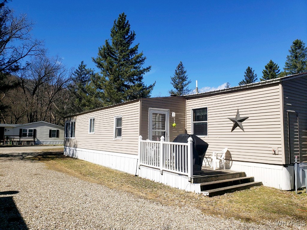 9E Sunup Holiday Park, Ellicottville, New York image 3