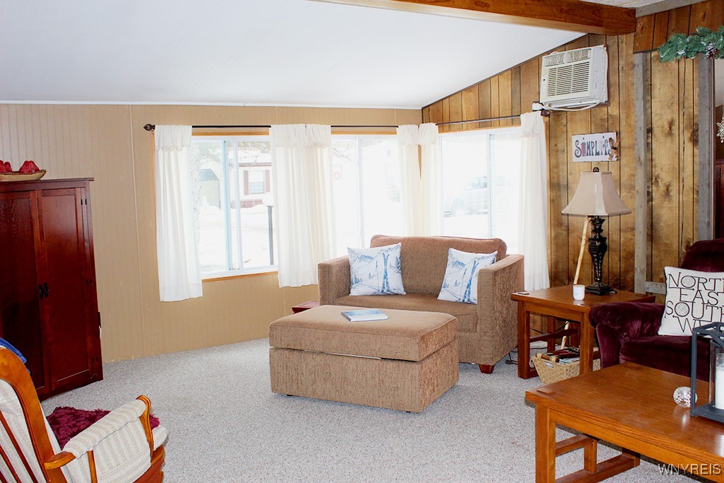 9E Sunup Holiday Park, Ellicottville, New York image 9