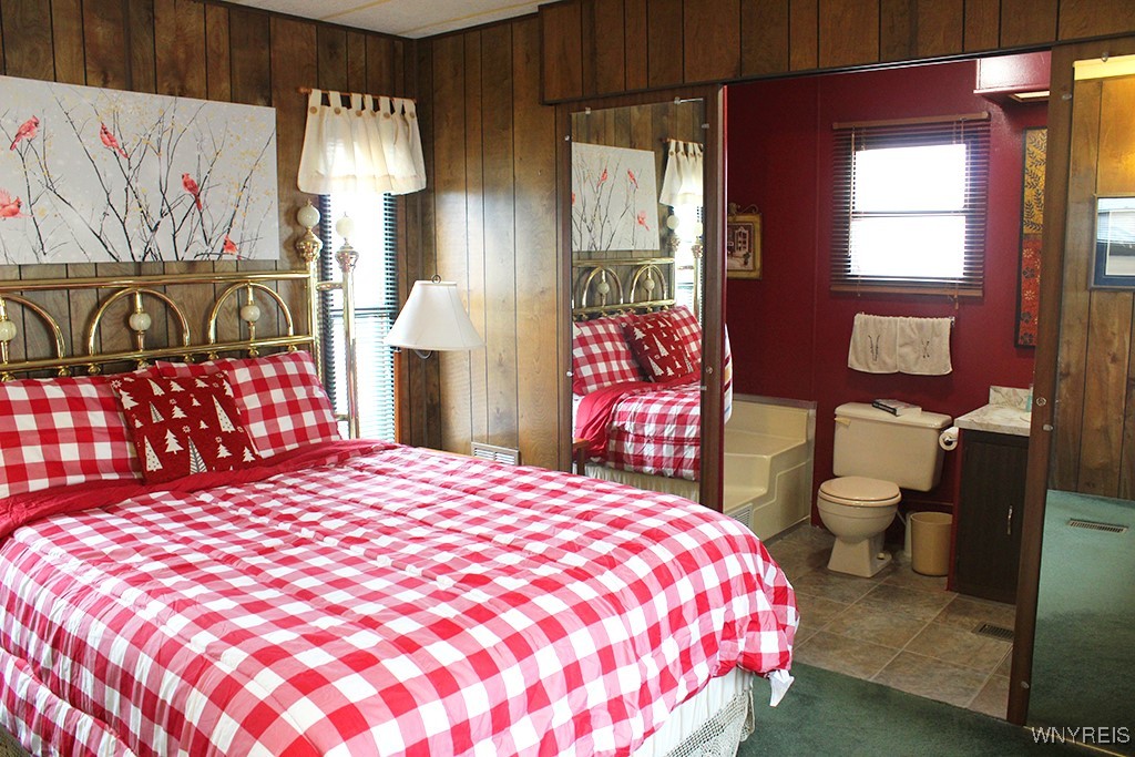 9E Sunup Holiday Park, Ellicottville, New York image 16