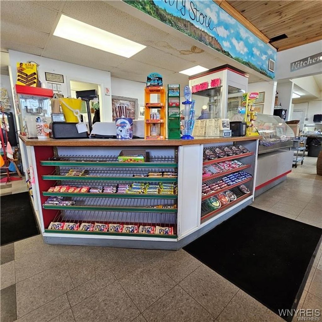 Photo of 10204 Roosevelt Highway, Yates, NY 14098 (MLS # B1656504)