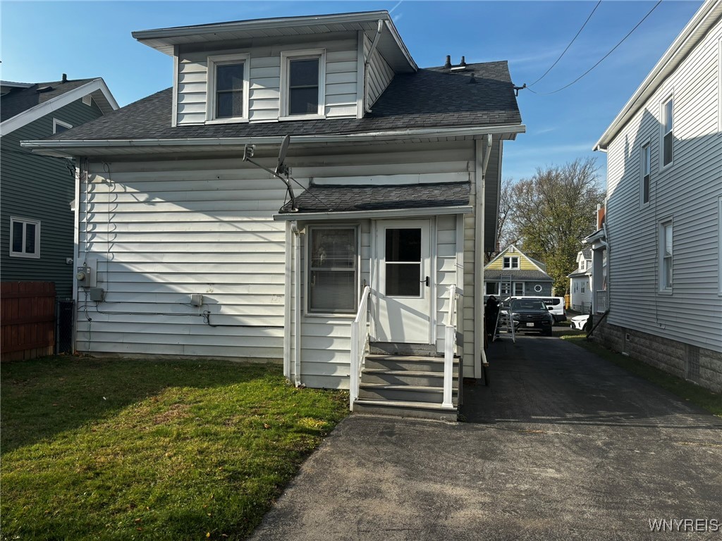 291 Choate Avenue, Buffalo, New York image 3