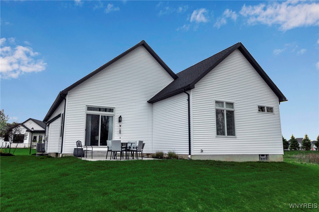 5419 Alderbrook Lane, Clarence, New York image 39