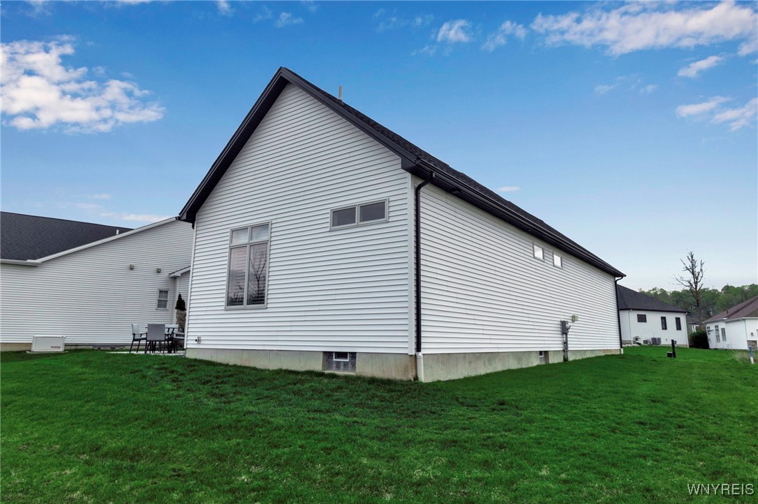 5419 Alderbrook Lane, Clarence, New York image 40