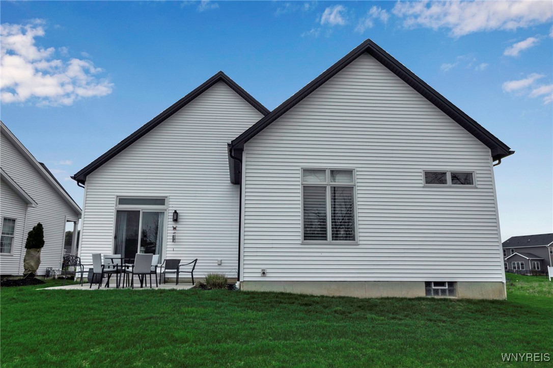 5419 Alderbrook Lane, Clarence, New York image 38