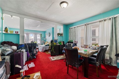 Tiny photo for 76 Butler Avenue, Buffalo, NY 14208 (MLS # B1660777)