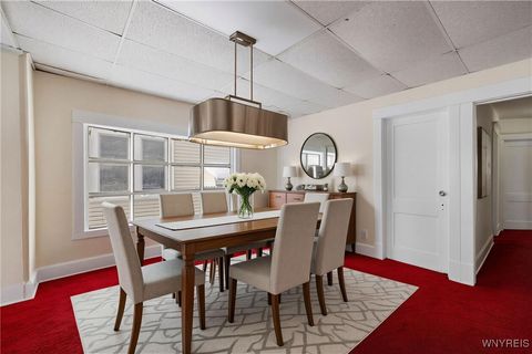 Tiny photo for 76 Butler Avenue, Buffalo, NY 14208 (MLS # B1660777)