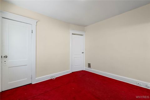 Tiny photo for 76 Butler Avenue, Buffalo, NY 14208 (MLS # B1660777)