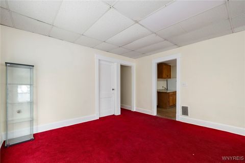 Tiny photo for 76 Butler Avenue, Buffalo, NY 14208 (MLS # B1660777)