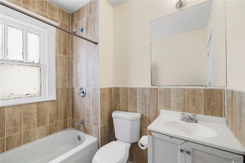 Tiny photo for 76 Butler Avenue, Buffalo, NY 14208 (MLS # B1660777)