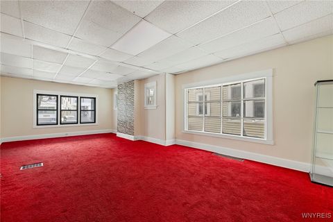 Tiny photo for 76 Butler Avenue, Buffalo, NY 14208 (MLS # B1660777)