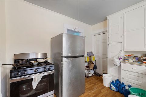 Tiny photo for 76 Butler Avenue, Buffalo, NY 14208 (MLS # B1660777)