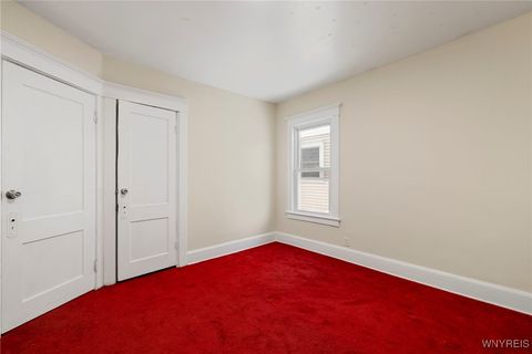 Tiny photo for 76 Butler Avenue, Buffalo, NY 14208 (MLS # B1660777)