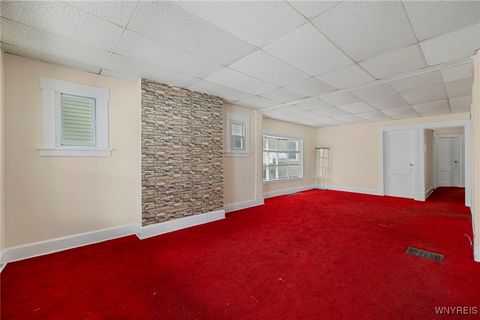 Tiny photo for 76 Butler Avenue, Buffalo, NY 14208 (MLS # B1660777)