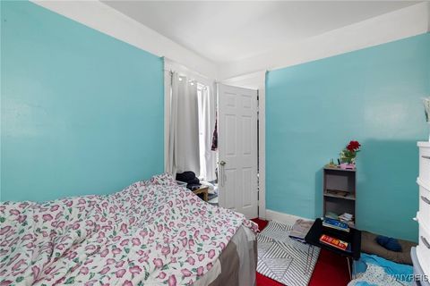 Tiny photo for 76 Butler Avenue, Buffalo, NY 14208 (MLS # B1660777)