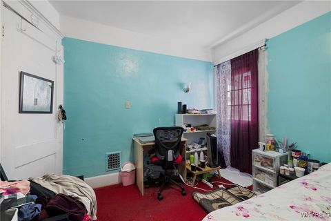 Tiny photo for 76 Butler Avenue, Buffalo, NY 14208 (MLS # B1660777)