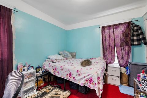 Tiny photo for 76 Butler Avenue, Buffalo, NY 14208 (MLS # B1660777)